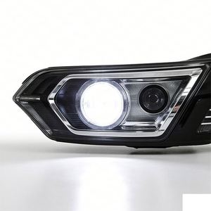 7 luces LED <span class=keywords><strong>RGB</strong></span> para coche con control remoto personalizables - Product Image 5