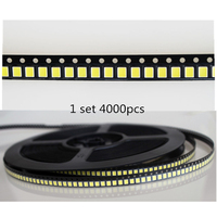 5730 5630 2835 5050 3014 4000K 5000K 6000K 2V 3V 6V 9V 0,1 W 0,2 W 0,5 W 1W LED SMD LED Chips RGB-Lampe Für LED-Streifen