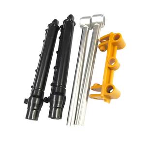 HUINA 1/14, 1580 580, 23-ячее-металлическая коробка передач для экскаватора - Product Image 2