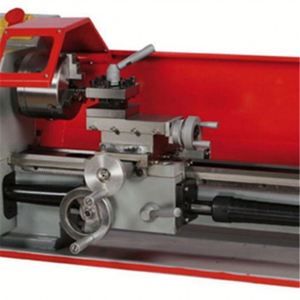 Sihao China เครื่องกลึงโลหะสแตนเลส CNC อลูมิเนียมกลึงกลึงบริการสร้างต้นแบบอย่างรวดเร็ว - Product Image 4