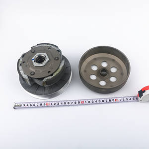 คลัตช์ LH-260 สำหรับรถจักรยานยนต์มือซ้าย 300 ซีซี ระบายความร้อนด้วยน้ำ ขับเคลื่อนล้อ อะไหล่ Feishen สำหรับรุ่น Linhai - Product Image 4