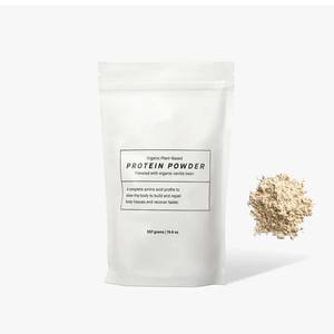 Qinshantangプライベートラベル<span class=keywords><strong>20</strong></span> <span class=keywords><strong>kg</strong></span>バルクジムサプリメント大量ゲイナーピープロテインパウダー大人用妊娠中の女性用ではない - Product Image 3