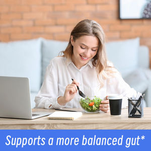 High Potency Dietary Supplement for Immune and Digestion Support <b>Gummies</b> with Dietary <b>Fiber</b> Orange Taste <b>Fiber</b> <b>Gummies</b> - Product Image 3