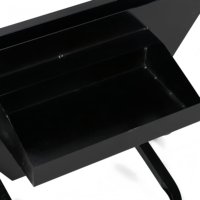 Chariot distributeur de sangles en acier G500, largeur 13-40 mm, support de bobine métallique robuste pour ceintures en acier et bandes de fer pour entrepôt