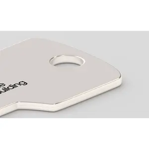 Memoria USB FlashKey Square Priority, dispositivos personalizados - Product Image 4