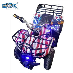 Hot Bán Điện Off Road Trẻ Em Đi Giỏ Hàng Kart Karting Bãi Biển <span class=keywords><strong>Dune</strong></span> <span class=keywords><strong>Buggy</strong></span> - Product Image 6