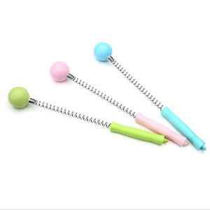 Pelota de Masaje de Tejido Profundo de Plástico + TPR, Venta Caliente en Japón y Corea, para Tratamiento Corporal, Terapia de Meridianos - Product Image 1