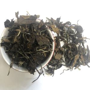 하이 퀄리티 중국 바이 무 댄 화이트 티 모란 주입 대량 패키지 건강 혜택 - Product Image 6