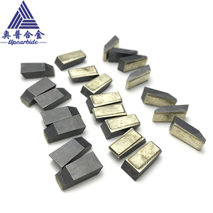 <span class=keywords><strong>YG6</strong></span>级5.0*10.5 * 3.0毫米碳化钨锯齿 - Product Image 5