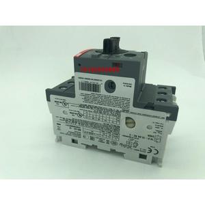 เบรกเกอร์มอเตอร์ A.B B รุ่น MS132 1.0/1.6/2.5/4/6.3/10/16/25/32A - Product Image 6