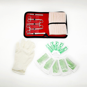 Wholesale <b>suture</b> <b>kits</b> for skin modules and surgical instruments from export-oriented factories. - Product Image 2