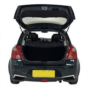 Changan Suzuki <span class=keywords><strong>Swift</strong></span> 2016 1.5L Automatico Usato, Auto per Pendolari - Product Image 3