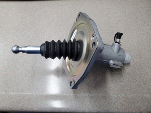 Cylindre d'embrayage de transmission robuste 3866376C91 pour camion Navistar International - Product Image 1