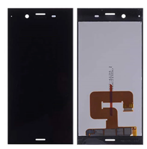 Màn hình <span class=keywords><strong>LCD</strong></span> lắp ráp cảm ứng cho <span class=keywords><strong>Xperia</strong></span> XZ1 G8341 G8342 - Product Image 3