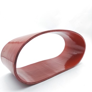 High Performance Factory <b>Silicone</b> Intake Radiator <b>Hose</b> Flexible with Cutting and Welding Processing Services - Product Image 1