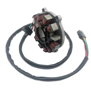 ATV&UTV Aftermarket Polaris Peças Stator 4010172 para Polaris Jetski 451486 MSX 110 MSX Porto Rico