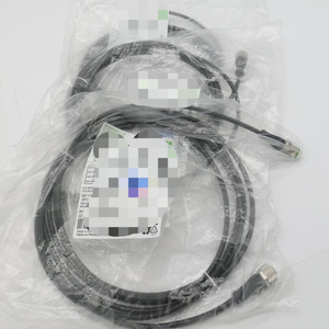3x Elektronik 7000-40021-6340300 Pur 4x0.34 Câble d'interconnexion-inutilisé-Nouveau Original Ready Stock Industrial Automation Pa - Product Image 1