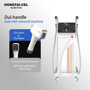 Modèle amélioré 808 nm - Épilateur de précision multi-teintes de peau, cible la matrice capillaire, 5 à 6 traitements pour un résultat sans poils - Product Image 2