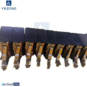 หน้าจอสมาร์ทโฟนขายส่ง สำหรับ redmi note 4 จอแสดงผล LCD แท้ อะไหล่เปลี่ยน หน้าจอสัมผัส ดิจิไทเซอร์ pantallas de celulares - Product Image 2