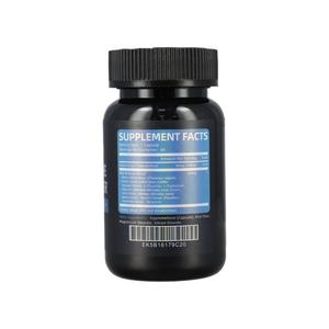 Brûleur de graisse nocturne de haute qualité pour adultes, favorise la perte de poids et aide au sommeil, meilleure capsule brûle-graisse pour contrôler l'appétit - Product Image 3