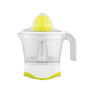 Nuovo Design 40W automatico 1L capacità elettrica piccola plastica agrumi spremiagrumi macchina per arancia limone - Product Image 3