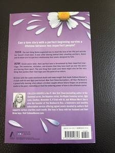 Todas tus historias perfectas de amor emocional: secretos de matrimonio y segundas oportunidades |   Libro de ficción en tapa blanda (320 páginas al por mayor) - Product Image 2