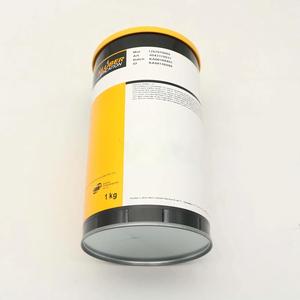 YJJ394 Klübersynth HB 72-52 Grasa Anticorrosiva Resistente al Agua, Lubricante Industrial para Rodamientos de Amplio Rango de Temperatura - Product Image 3