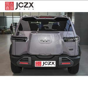 BYD Fengchengbao Formula Leopard Tian <span class=keywords><strong>3</strong></span> Nuevo coche eléctrico <span class=keywords><strong>Auto</strong></span> 201km 501kW Fang Cheng Bao Byd Formula Leopard <span class=keywords><strong>3</strong></span> SUV - Product Image 5