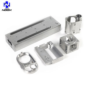 Haute précision Hoffman Super sécurité en acier inoxydable CNC Services d'usinage brochage 0.001 tolérance 1 pièces quantité minimale de commande pour - Product Image 2