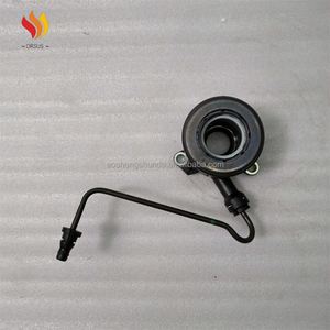 Piezas universales para coche, sistemas de transmisión automática, nuevos rodamientos de embrague de transmisión 96890028 25192480 25202593 para Chevrolet <span class=keywords><strong>AVEO</strong></span> - Product Image 4