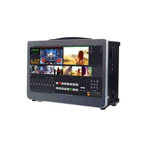 VMIX <span class=keywords><strong>Live</strong></span> Video Mixer Switcher Codificador Broadcast <span class=keywords><strong>Streaming</strong></span> Device Equipment Radio & TV Broadcasting Machine <span class=keywords><strong>Live</strong></span> <span class=keywords><strong>Streaming</strong></span> - Product Image 4