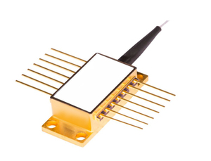 622 MB/giây cao-băng thông quang học mô-đun 1550nm đồng trục 4pin <span class=keywords><strong>ingaas</strong></span> tách sóng quang và DFB mô-đun Laser - Product Image 3