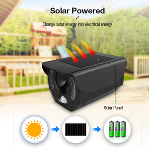 Nhà Máy Cung Cấp Điện Tử Cầm Tay Dog Repeller Huấn Luyện Viên Đèn Pin Chim Bồ Câu Không Thấm <span class=keywords><strong>Pir</strong></span> Cảm Biến - Product Image 4