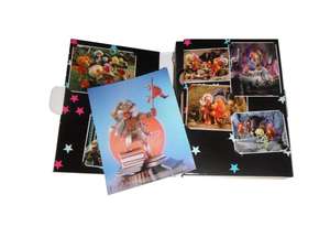 Fraggle Rock 12DVD Set di CD di Musica Classica per Adulti, Confezione Regalo per Festival, Vendita all'Ingrosso Made in China - Product Image 3