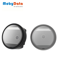 Lecteur de codes-barres 2D Mobydata USB, lecteur de codes QR USB RS232, machine à codes-barres fixe, lecteur de codes QR
