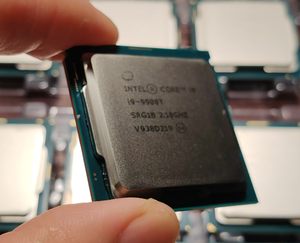 Procesador Intel Core I9-9900T de 9.ª Generación, LGA1151, SRG1B, 8 Núcleos, 2.1GHz, 16MB, 35W, Nuevo, para Escritorio, 14nm, Alto Rendimiento - Product Image 4