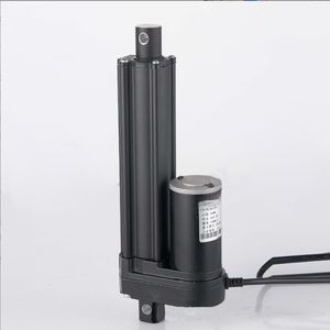 Attuatore Lineare a Basso Consumo Energetico 12v24v per Progetti di <span class=keywords><strong>Energia</strong></span> <span class=keywords><strong>Rinnovabile</strong></span> - Product Image 5