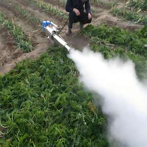 Handheld Insect Chemical Melhor Mosquito Long <span class=keywords><strong>Thermal</strong></span> <span class=keywords><strong>Fogger</strong></span> Machine Pulverizador Agrícola - Product Image 4
