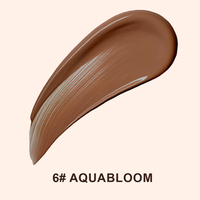 Concealer pelembap gaya Korea, Concealer alami pencerah & pemutih, pesanan jumlah besar