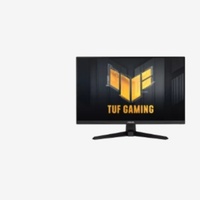 Monitor ASU-S VG249Q3A Small King Kong IPS Antireflejo de 23.8 Pulgadas, 180Hz, Contraste 1000:1, 99% SRGB, Tiempo de Respuesta de 1ms, Full HD Integrado