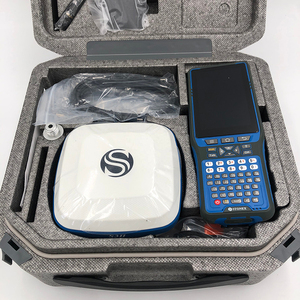 เครื่องมือสำรวจ Stonex S700A/S3II/S700+ สำหรับงานก่อสร้าง GPS เครื่องมือวัดพื้นที่ RTK - Product Image 6