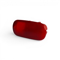 Nouveau feu stop homologué E-mark pour Renault Master, Opel Movano, Renault Mascott, Fiat Scudo, Citroën Jumpy, feu stop 7700352940