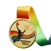 Pièces de monnaie en or, argent et cuivre, personnalisées, à prix abordable, fabriquées en Chine, avec gravure 3D en forme de ballon de football pour les vainqueurs sportifs