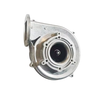 Ventilador de Refrigeración para Caldera de Gas NRG118/0800-3612-030210 230VAC 50HZ 65W, Aspas de Hierro Fundido OEM - Product Image 1