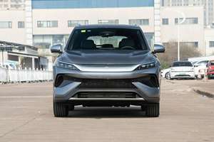 จำนวนจำกัด! 2025 BYD Song Pro DM-I 75กม. ระยะการขับขี่1200กม. พร้อมตัวช่วย L2และกล้อง360 - Product Image 2