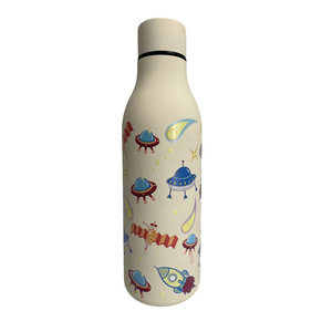 Mug de voyage isotherme de qualité alimentaire, avec une élégante finition mate pour le <span class=keywords><strong>café</strong></span> chaud et l'eau glacée - Product Image 6