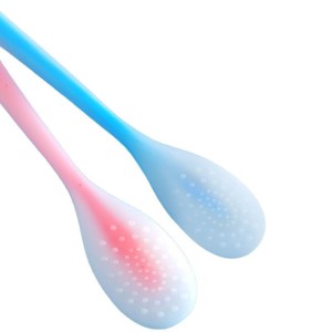<b>Silicone</b> Meridian Massage Slap Extension Length Portable Therapy <b>Tool</b> - Product Image 3