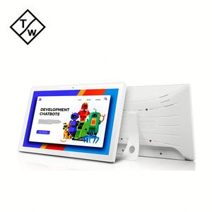 แท็บเล็ตแอนดรอยด์11 OS ขนาด10นิ้วแบบติดผนังสำหรับ RK3566 - Product Image 4