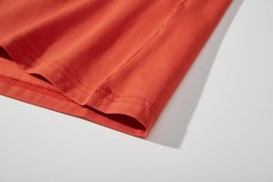 Nuevas camisetas personalizadas al por mayor para hombre tejidas 100% algodón para exteriores y ropa informal de secado rápido y transpirable a la venta - Product Image 3