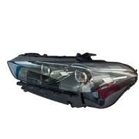 Phares LED d'origine de haute qualité, très demandés, adaptés aux BMW X5 G05 LCI 2023-2024